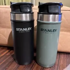 STANLEY 2個セット スタンレー フードジャー 保温 保冷 新品未使用