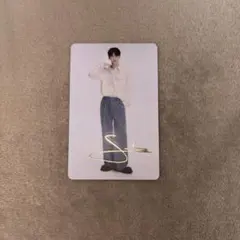 TXT スビン トレカ ACTPROMISE actpromiseポップアップ