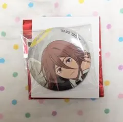 【チェンソーマン・天使の悪魔】ベースヤードトウキョー 缶バッジ