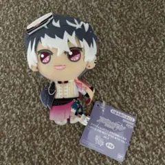 アイドリッシュセブン きらどるぬいぐるみ