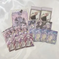 逢坂壮五　紙類　まとめ売り