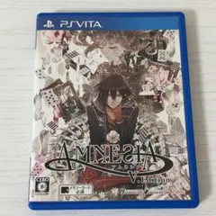 AMNESIA V Edition