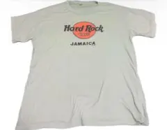 Hard Rock Cafe TシャツJAMAICA 70s～90s