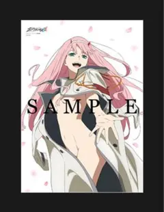 2025年最新】ダーリン・イン・ザ・フランキス タペストリーの