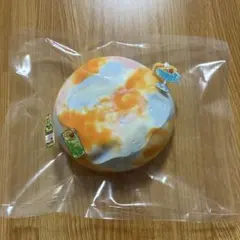 カラフルスクイーズ