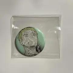 SPY×FAMILY 原作絵　缶バッジ　ロイド