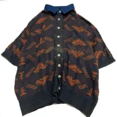 90s カーディガン