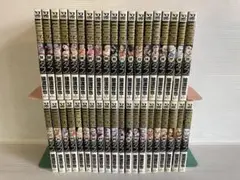 TOUGH タフ 全39巻 全巻　送料無料　漫画　コミック　猿渡哲也