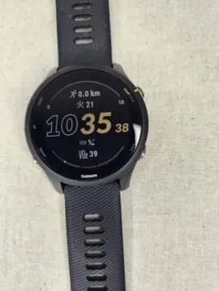 GARMIN ガーミン FORERUNNER 255　美品