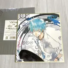天野明展 in 京都 ポストカードセットB リボーン エルドライブ - メルカリ