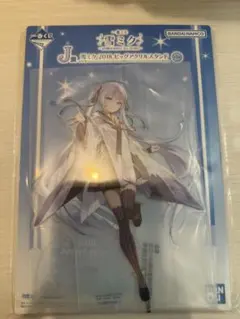 一番くじ 雪ミク~ SNOW MIKU ALL STARS ~J賞2018