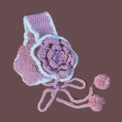 イヤーマフ　耳当て