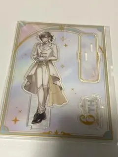 6周年記念 叶 アクリルスタンド