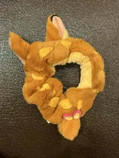 バンビ シュシュ