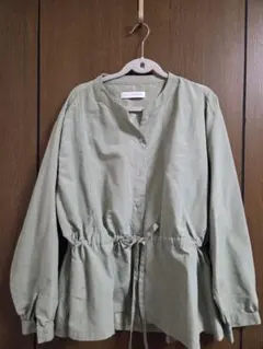 グリーンパークス シャツ