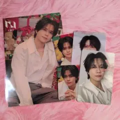 INI 藤牧京介 ネオウィング ウィンマジ