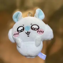 ちいかわ ぬいぐるみ マスコット