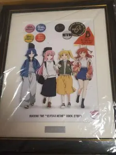 2026年最新】ぼっちざろっく展 キャラファイングラフの人気アイテム