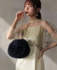 バッグ パーティーバッグ