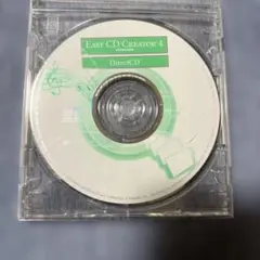 Easy CD Creator 4 Standard DirectCD