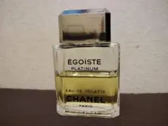 CHANEL EGOIST PLATINUM 75mlのサムネイル