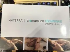 ドテラ doTERRA アロマタッチキット - メルカリ