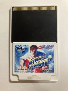 PCエンジン★ストリートファイターⅡ' Amazon.co.jp: □□ !! PCエンジン ストリートファイターⅡ