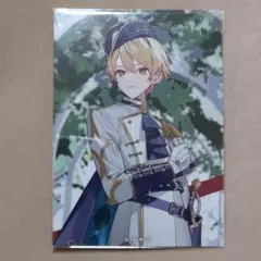 【即購入◎】プロセカ CD特典カード トレカ ワンダショ ぼくのかみさま 天馬司