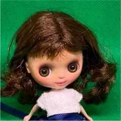 Takara Tomy - カスタムプチブライス　ファンシーパンジー Takara Tomy - プチブライス ファンシーパンジー の通販 by e