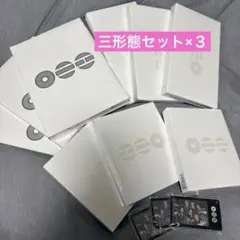 BTS ARIRANG 3形態 未開封 - メルカリ