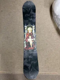 23-24 NITRO ナイトロ DEMAND LTD GULLWING　155