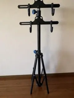希少・廃盤】Tacx Spider Team T3050 メンテナンススタンド - メルカリ