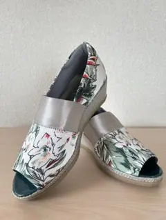 【新品】fitfit オープントゥ