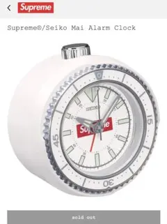 2025年最新】supreme seikoの人気アイテム - メルカリ
