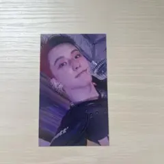 seventeen happy burstday ユニバ ホシ