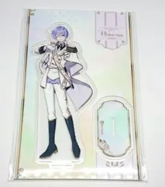 白雪レイド グッズセット VTuber 値下げ交渉⭕️ 白雪レイド】2023誕生日 アクリルスタンド – Neo-Porte