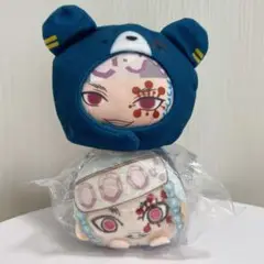 【匿名配送】鬼滅の刃　あにずきん　もちコロりん　宇髄天元　２種セット