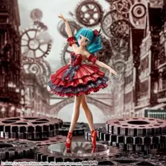 初音ミク フィギュア エトワール