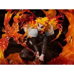 2025年最新】Precious G.E.M.シリーズ 鬼滅の刃 煉獄杏寿郎 炎の呼吸