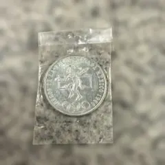 2026年最新】銀貨 メキシコオリンピック 1968年の人気アイテム - メルカリ