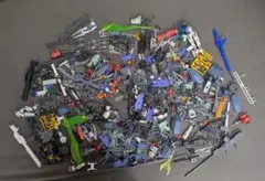 ガンプラジャンクパーツセット