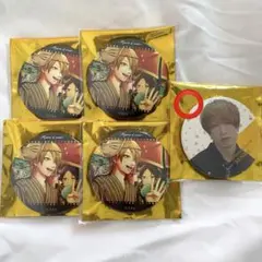 志麻 メモライ 実写 缶バッジ 浦島坂田船 - メルカリ