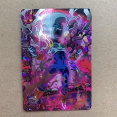 スーパードラゴンボールヒーローズ ベビー：少年体 HG2-SEC