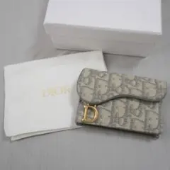 Dior カードケース
