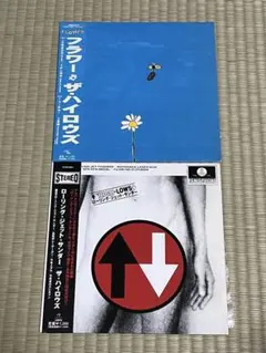 2025年最新】ハイロウズ レコードの人気アイテム - メルカリ