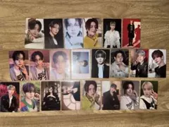 Enhypen ヒスン　トレカ　まとめ売り 12/28まで