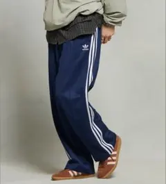 TRACK PANT everyone (LEGEND INK) - メルカリ
