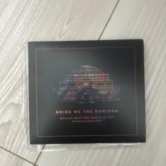2026年最新】BRING me the horizon cdの人気アイテム - メルカリ
