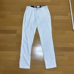 Under Armour M's Golf パンツ 34/36 ホワイト