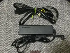Lenovo 純正 ACアダプタ CPA-A065 20V-3.25Aのサムネイル